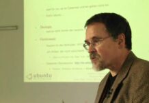 Warum wir Ubuntu Linux nutzen sollten