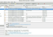 Keine neuen Mails in Evolution