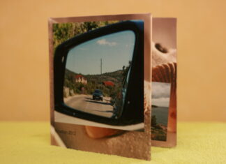 Fotobuch Kroatien-Urlaub