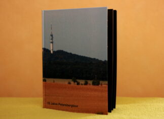 10 Jahre Petersbergtour