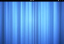 Never change a running system?