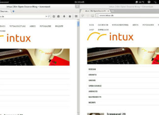 Iceweasel vs. Chromium oder Firefox vs. Chrome