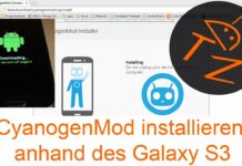 CyanogenMod Installer