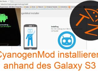 CyanogenMod Installer