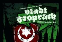 In Händels Fußstapfen