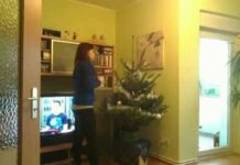 Zeitraffer mit dem Pi