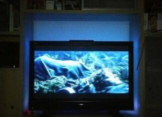 Hyperion, die Ambilight-Alternative – Teil 3