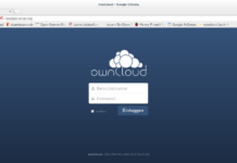 Ärger mit dem Upgrade auf ownCloud 8