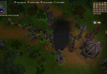 MegaGlest auf Trusty Tahr