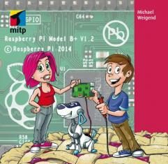 Raspberry Pi für Kids