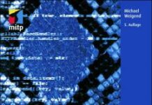 Python 3 – Lernen und professionell anwenden