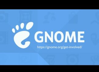 GNOME 3.18 mit Google Drive