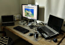 Interview mit Jürgen Donauer von BITblokes