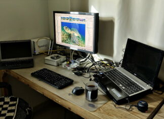 Interview mit Jürgen Donauer von BITblokes