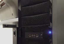 Interview mit Roman Buchta von Die Tux-Kurbel