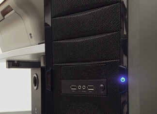 Interview mit Roman Buchta von Die Tux-Kurbel