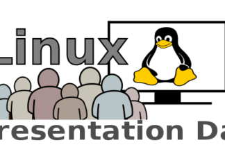 Linux Presentation Day 2017.1 LPD