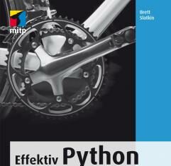 Effektiv Python programmieren – 59 Wege für bessere Python-Programme