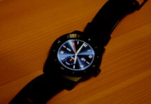 LG G Watch R