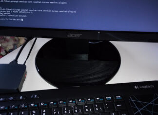 Raspberry Pi 3 mit DynDNS