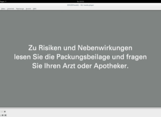 AverTV auf Debian 8