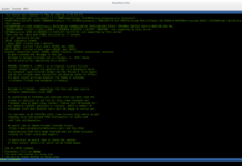 Die Sache mit dem Bouncer – Teil 2 WeeChat