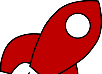 Durchstarten mit neuem Logo