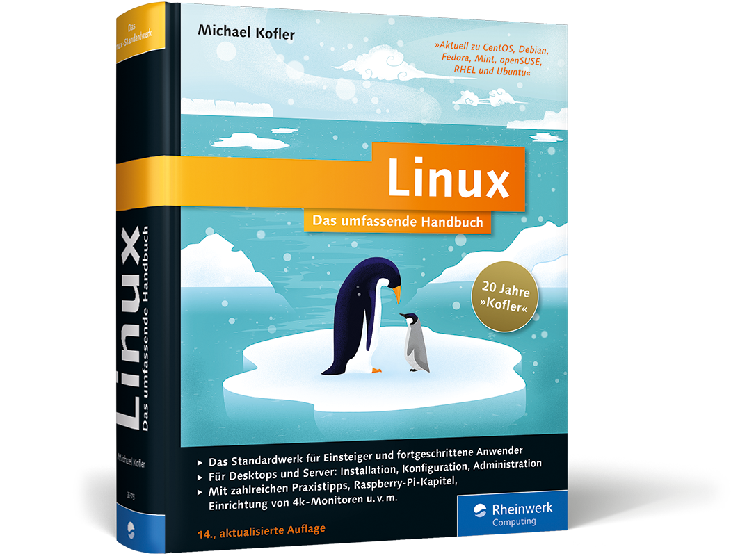 linux