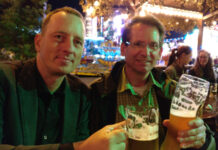 Oktoberfest in Hannover