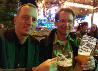 Oktoberfest in Hannover