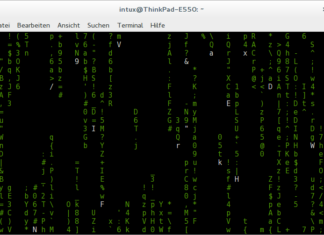 Dateien kopieren via SSH