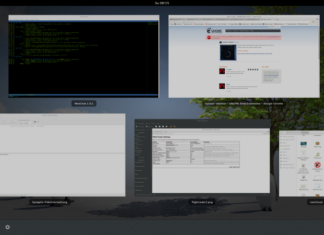 Systemmonitor Systemmonitor