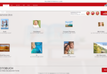 Starter – Mein CEWE FOTOBUCH für Debian CEWE