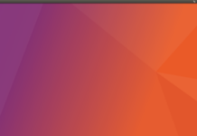 Acht Jahre Linux Ubuntu