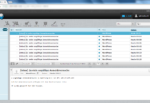 Angriffe auf WordPress Roundcube