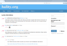 hality.org hality.org