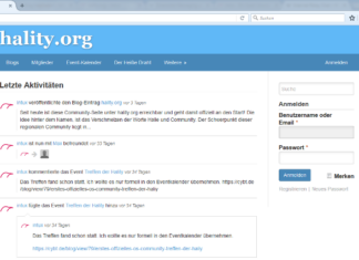 hality.org hality.org