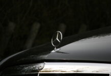 Sterne Mercedes Benz