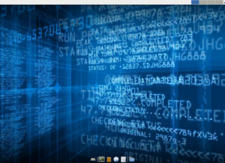 TUXEDO InfinityBook Pro 13 – Teil 6 Debian Testing