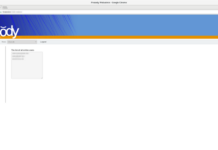 Prosody Admin Web Prosody