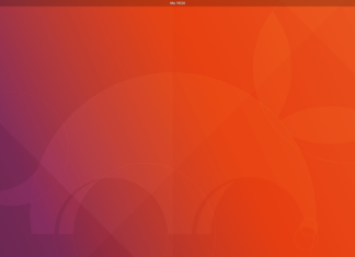 TUXEDO InfinityBook Pro 13 – Teil 8 Ubuntu 17.10