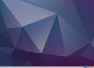 Lubuntu 17.10 Lubuntu 17.10