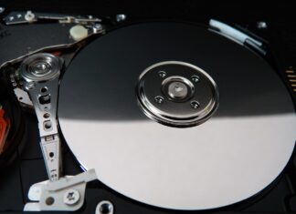 Defekte Blöcke ermitteln