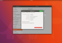VirtualBox ins Netzwerk einbinden