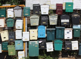 LAN – statische IP für den Pi