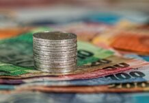 Probleme mit GnuCash und der comdirectbank