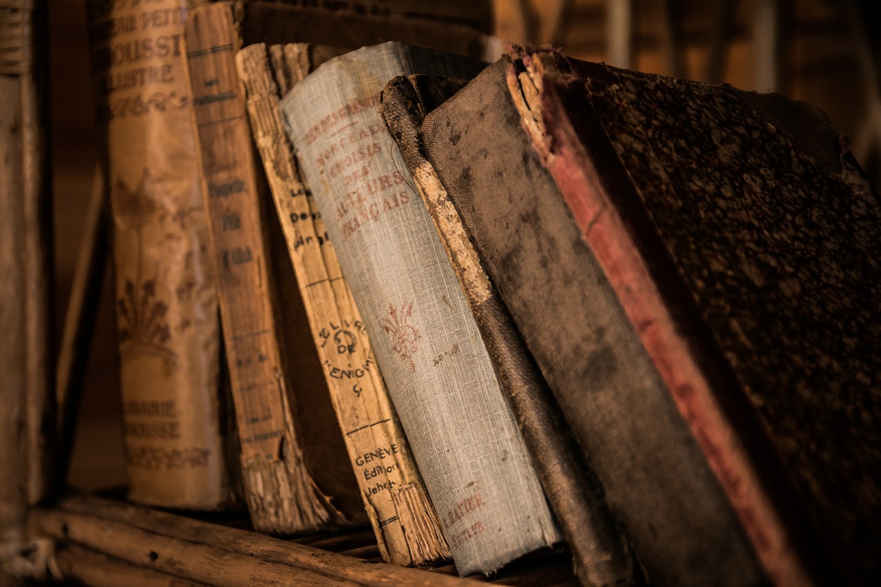 Bibliothek