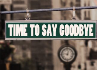 intux.de sagt bye bye