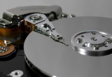 WD Elements 1TB