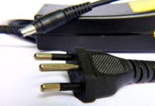 HDMI zu AV Konverter